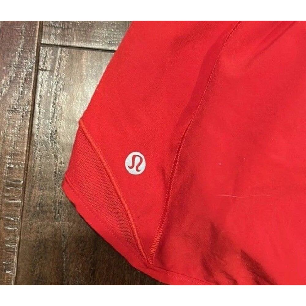 Lululemon bundle of 3  Hotty Hot Low-Rise Lined Short 2.5" Size 10 - Picture 16 of 16